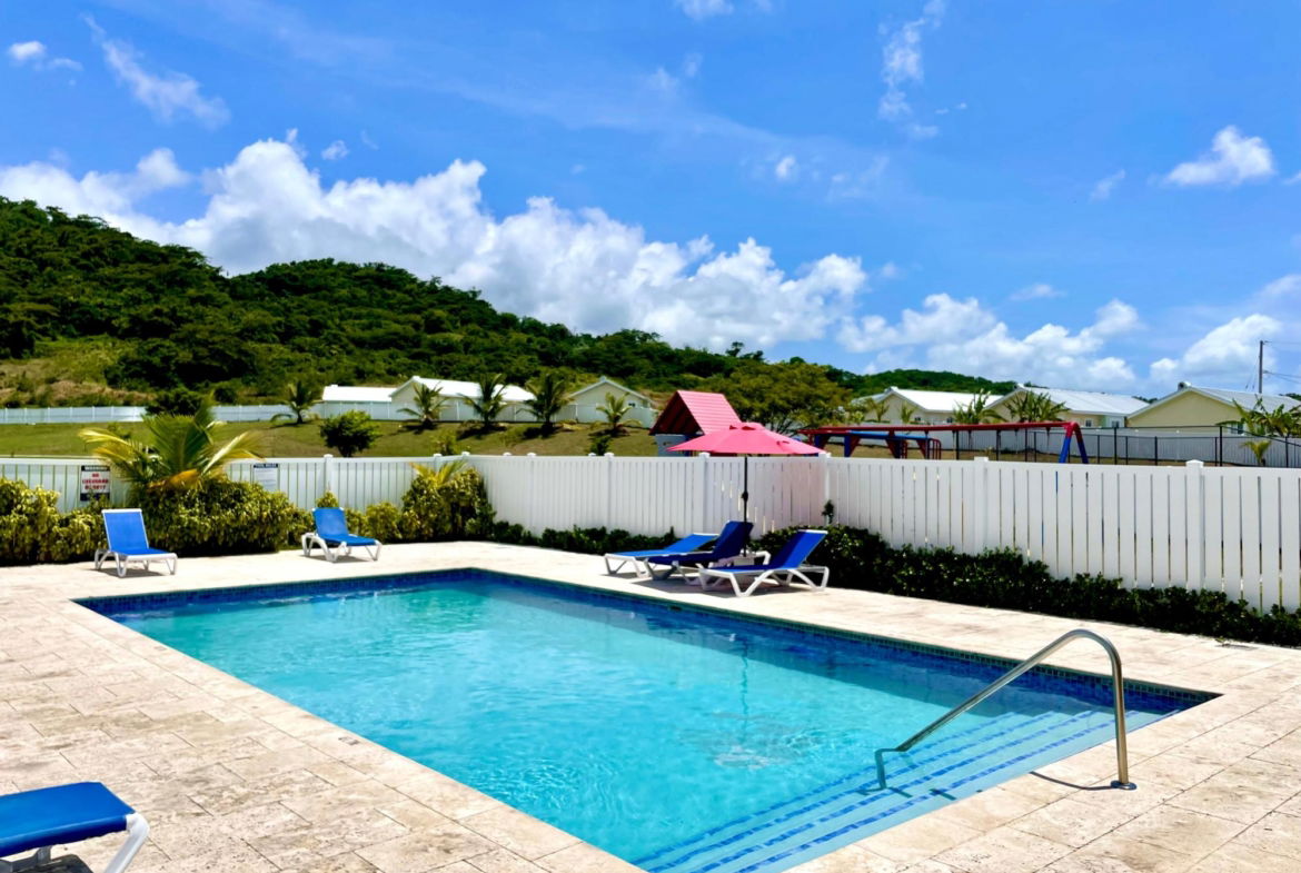 Fourteenth image of 3 Ocean Pointe in Lucea, Hanover, Jamaica - property is For Rent