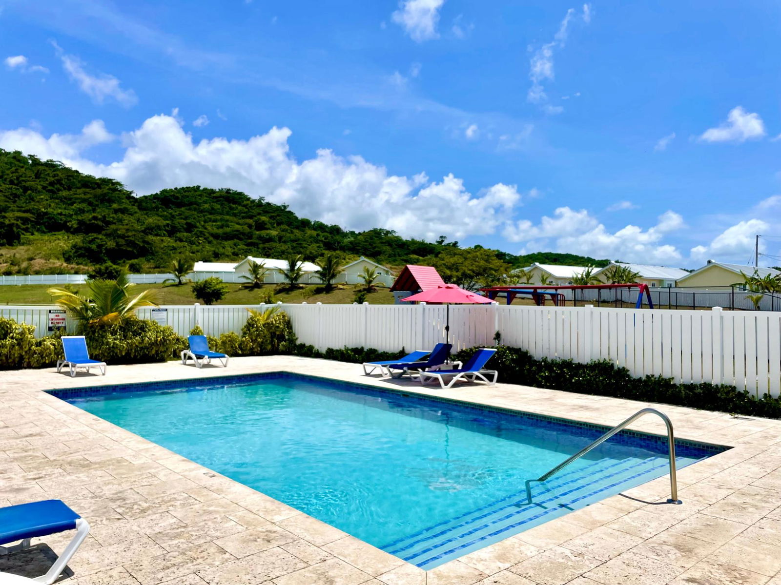 Fourteenth image of 3 Ocean Pointe in Lucea, Hanover, Jamaica - property is For Rent