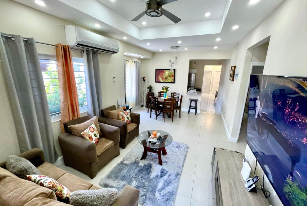 Third image of 3 Ocean Pointe in Lucea, Hanover, Jamaica - property is For Rent