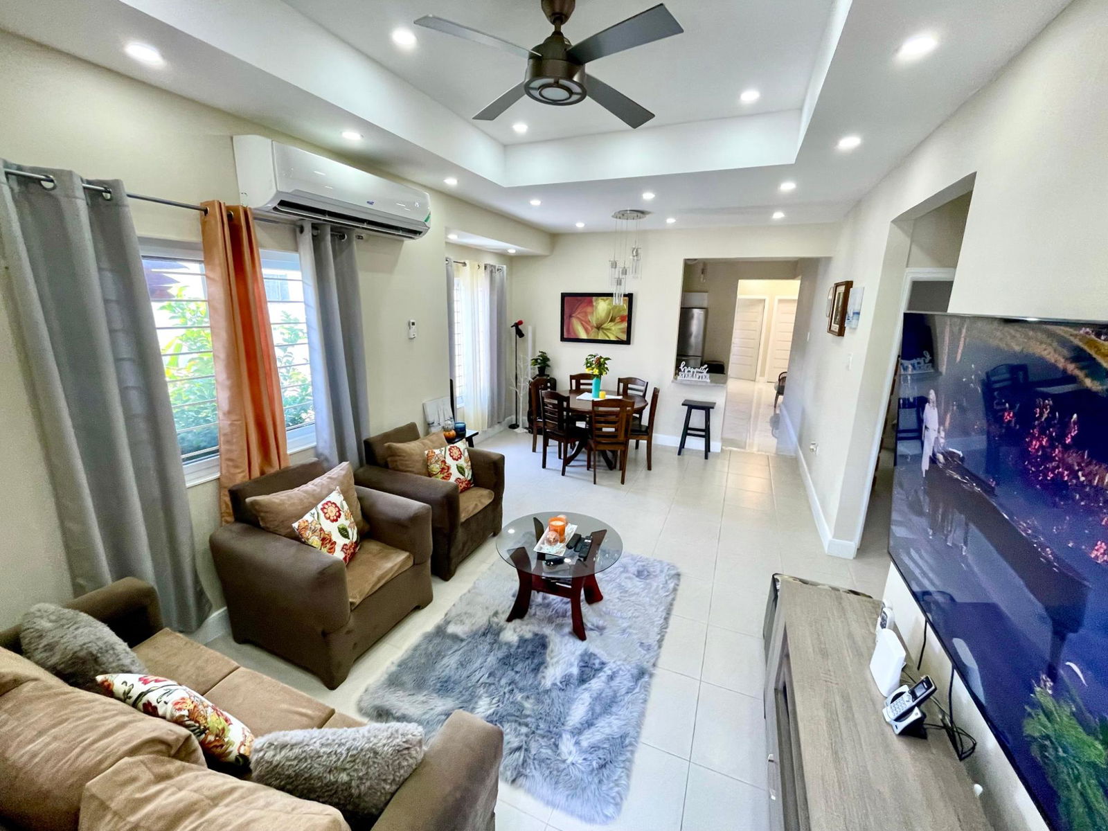 Third image of 3 Ocean Pointe in Lucea, Hanover, Jamaica - property is For Rent