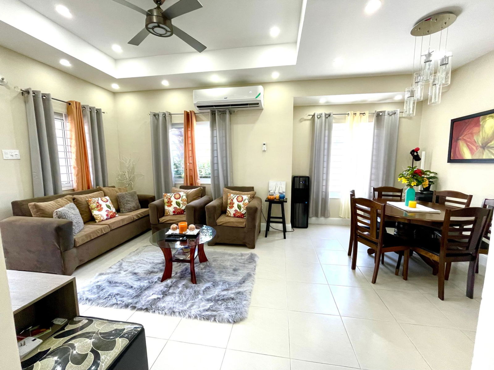 Fourth image of 3 Ocean Pointe in Lucea, Hanover, Jamaica - property is For Rent