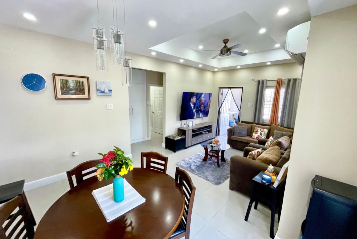 Fifth image of 3 Ocean Pointe in Lucea, Hanover, Jamaica - property is For Rent
