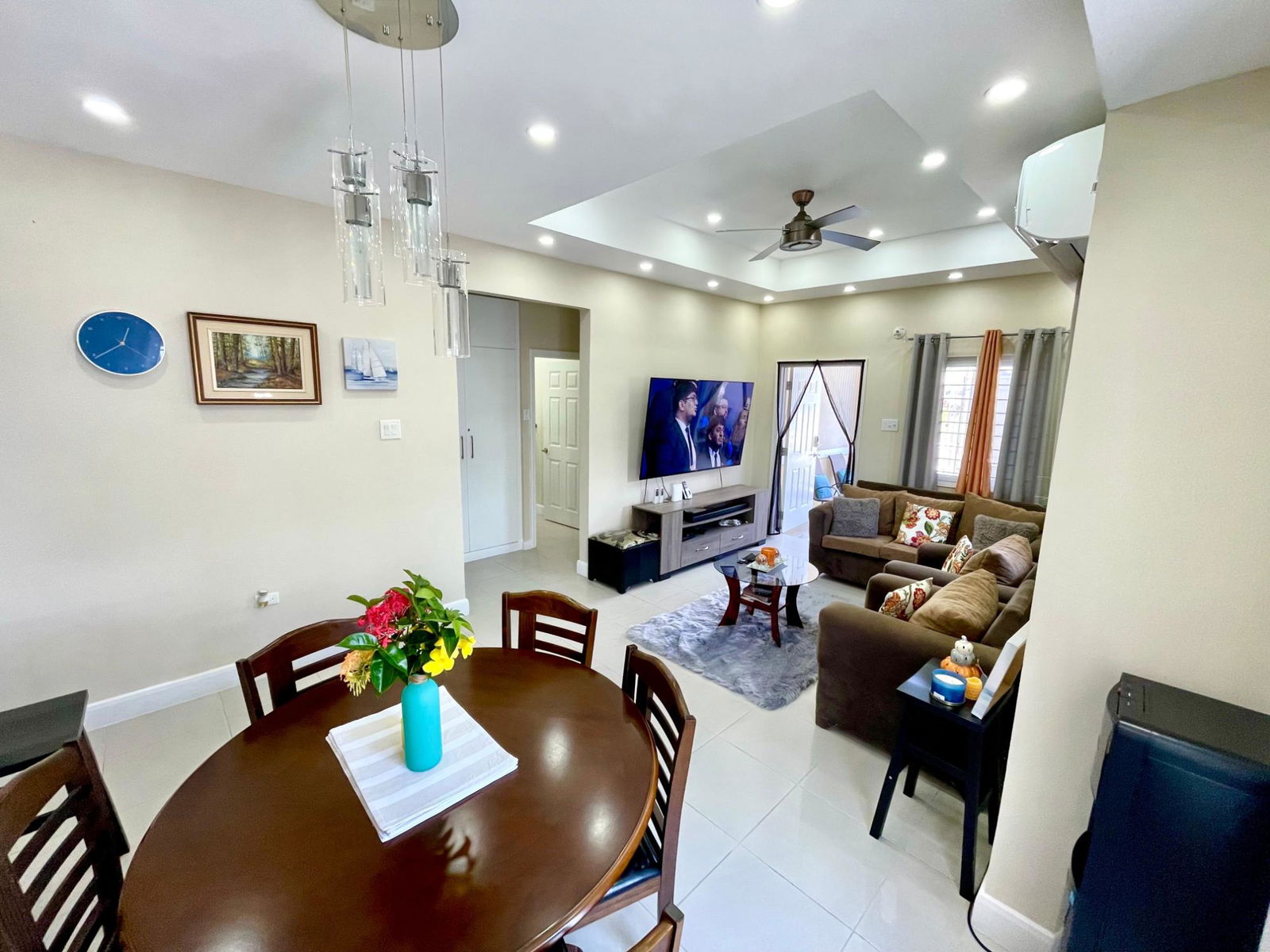 Fifth image of 3 Ocean Pointe in Lucea, Hanover, Jamaica - property is For Rent