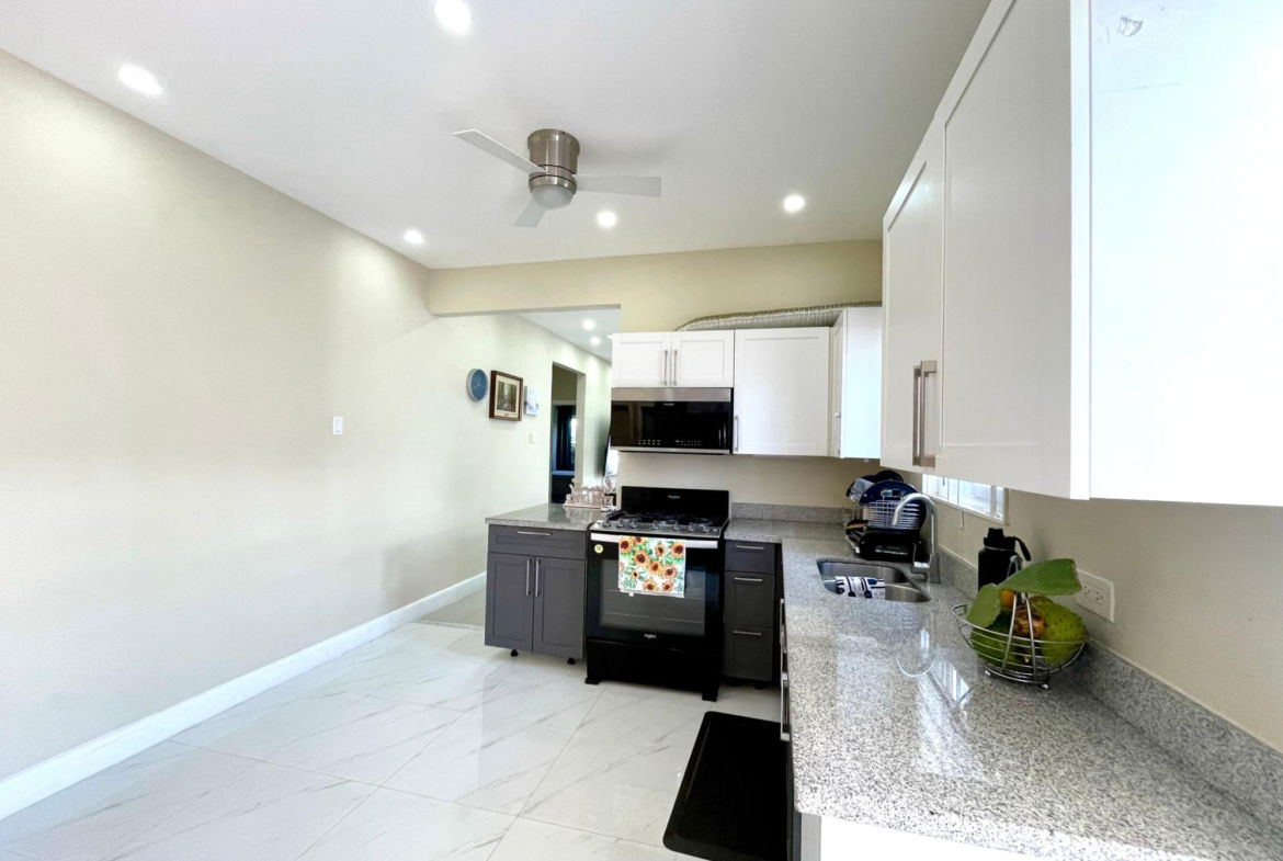 Sixth image of 3 Ocean Pointe in Lucea, Hanover, Jamaica - property is For Rent