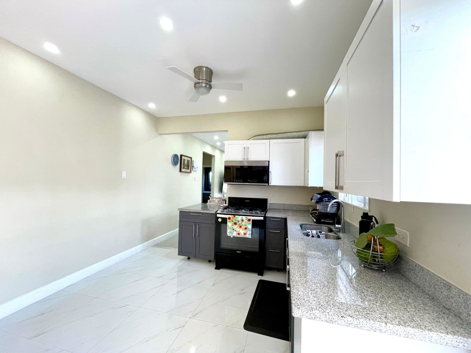 Sixth image of 3 Ocean Pointe in Lucea, Hanover, Jamaica - property is For Rent