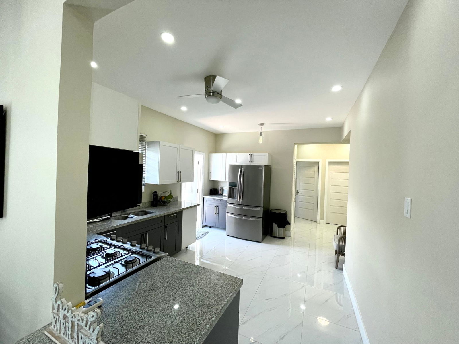 Seventh image of 3 Ocean Pointe in Lucea, Hanover, Jamaica - property is For Rent