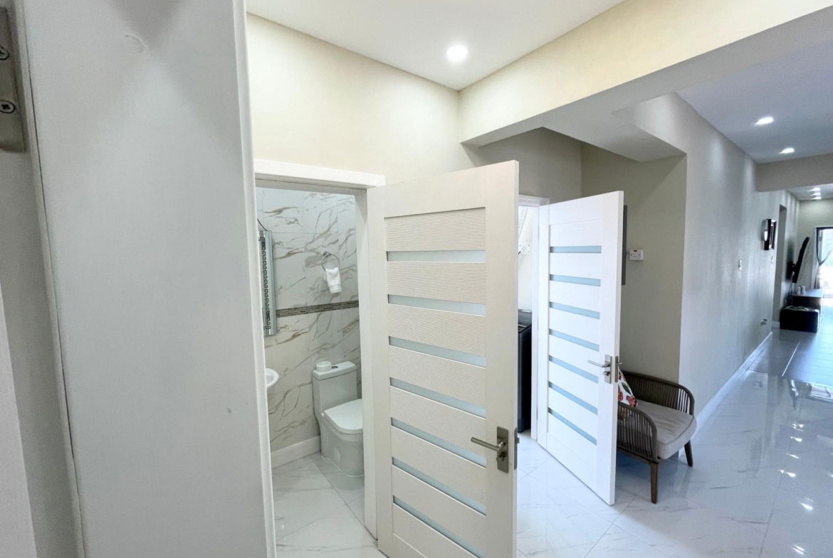 Eighth image of 3 Ocean Pointe in Lucea, Hanover, Jamaica - property is For Rent