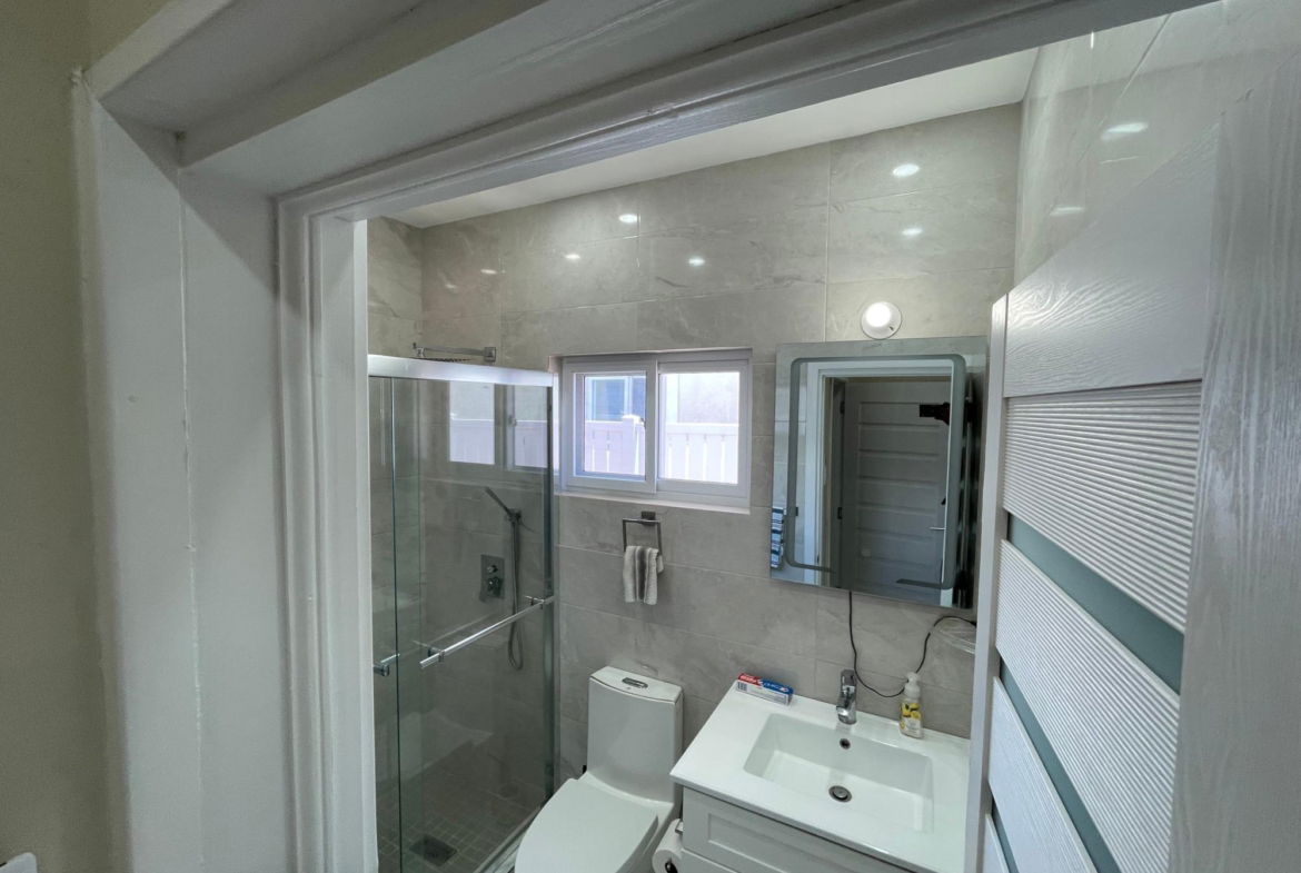 Ninth image of 3 Ocean Pointe in Lucea, Hanover, Jamaica - property is For Rent