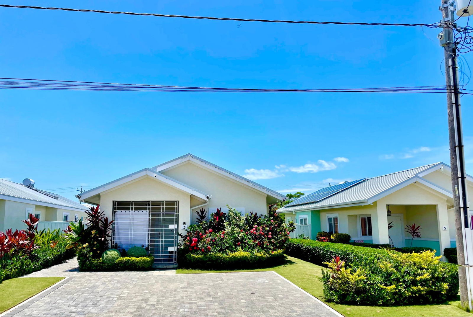 First image of 3 Ocean Pointe in Lucea, Hanover, Jamaica - property is For Rent