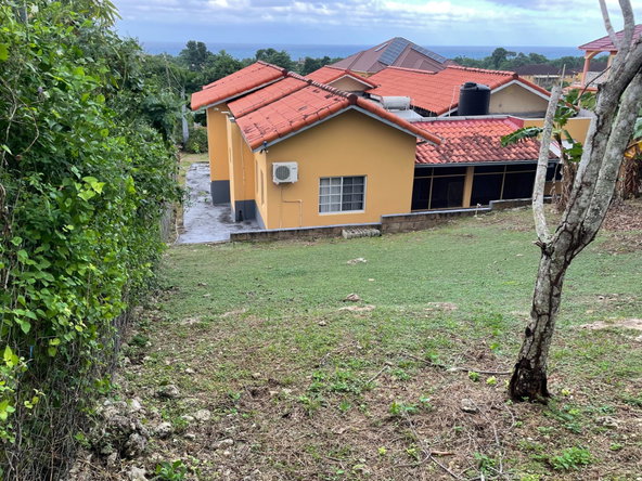 Second image of 58 Pine Close, Huddersfield in Huddersfield Estates, St. Mary, Jamaica - property is For Sale