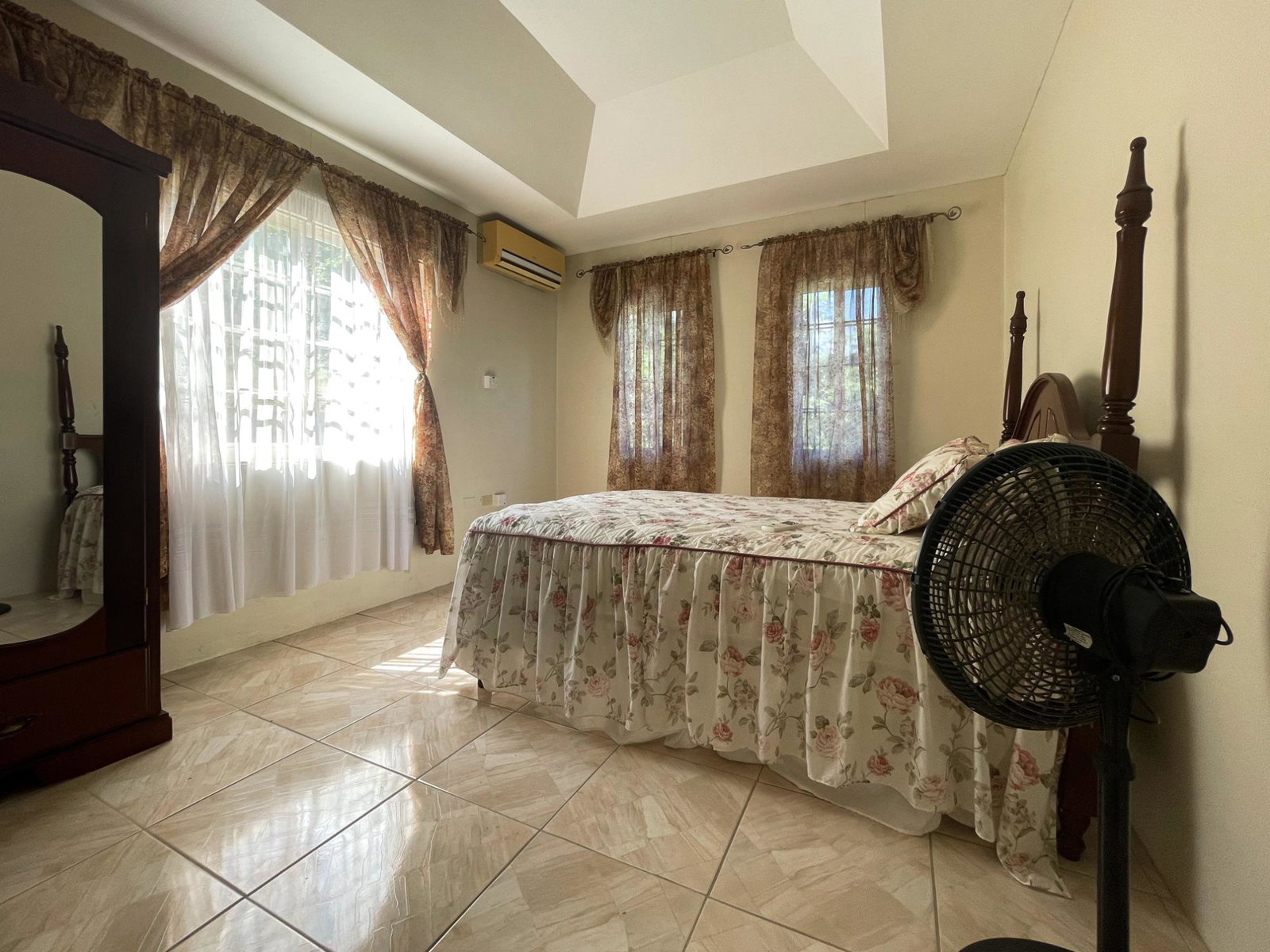 Twelfth image of 58 Pine Close, Huddersfield in Huddersfield Estates, St. Mary, Jamaica - property is For Sale