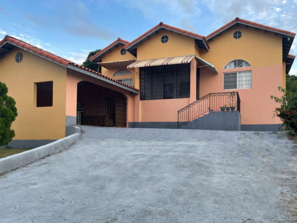 First image of 58 Pine Close, Huddersfield in Huddersfield Estates, St. Mary, Jamaica - property is For Sale