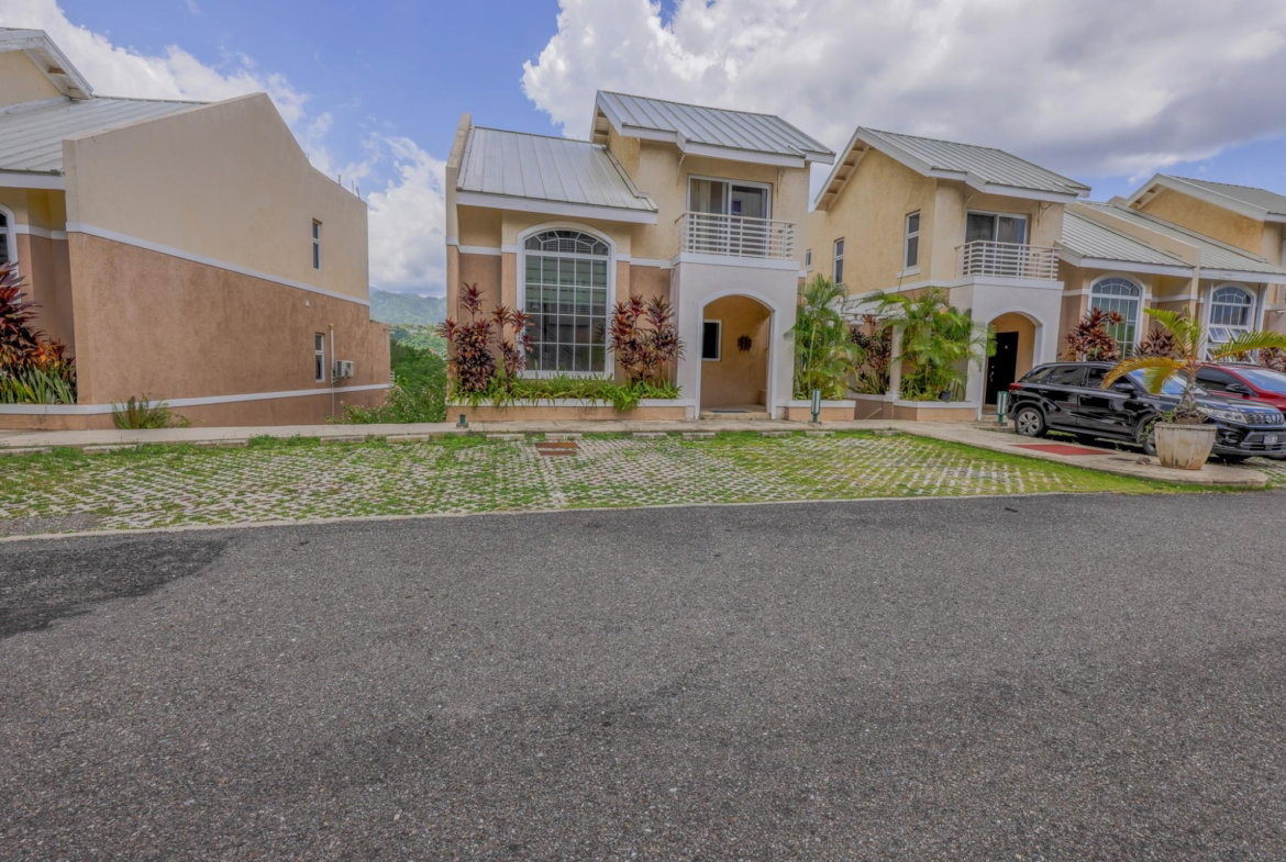 Second image of 16-11 Stanley Terrace in Kingston 19, St. Andrew, Jamaica - property is For Sale