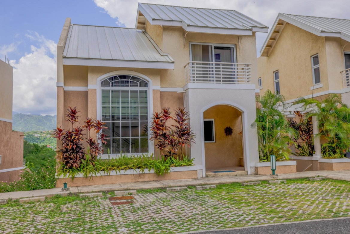 First image of 16-11 Stanley Terrace in Kingston 19, St. Andrew, Jamaica - property is For Sale