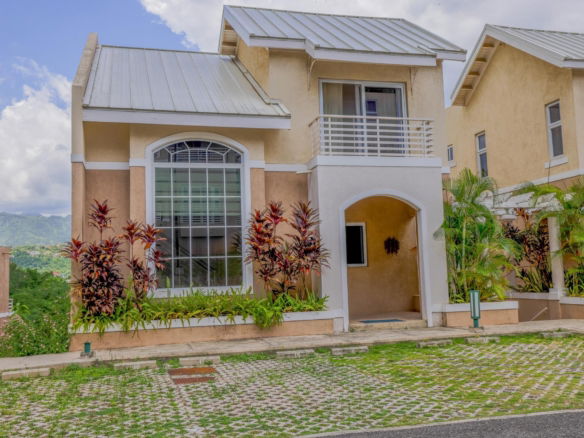 First image of 16-11 Stanley Terrace in Kingston 19, St. Andrew, Jamaica - property is For Sale