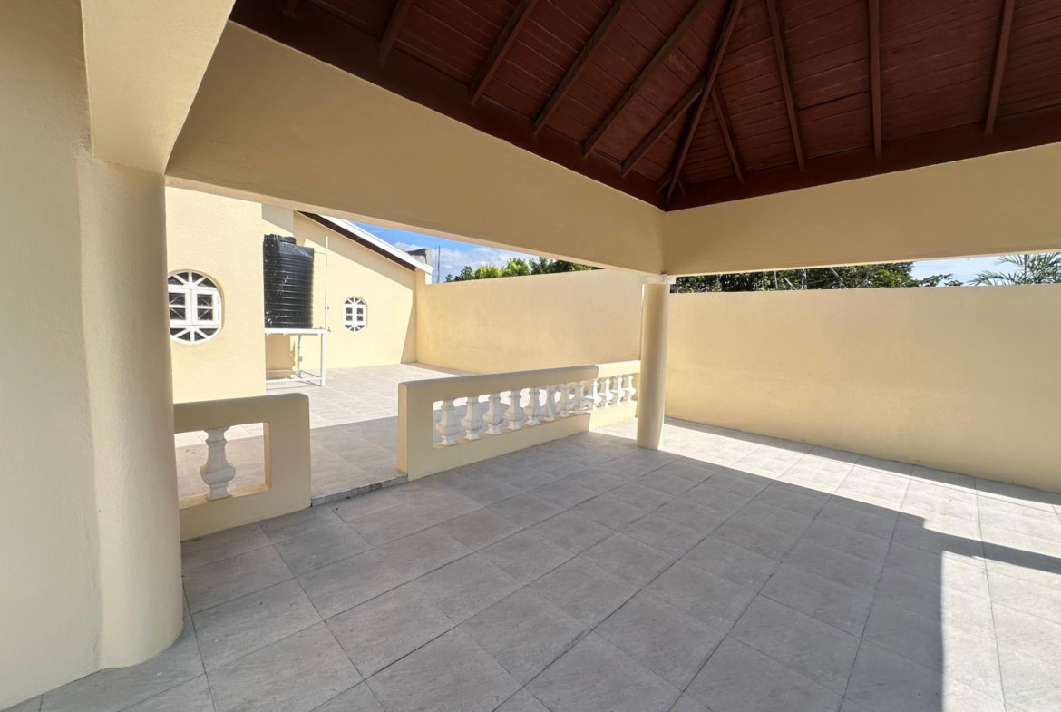 Twentieth image of 250 Altair Avenue, Christian in Gregory Park, St. Catherine, Jamaica - property is For Sale