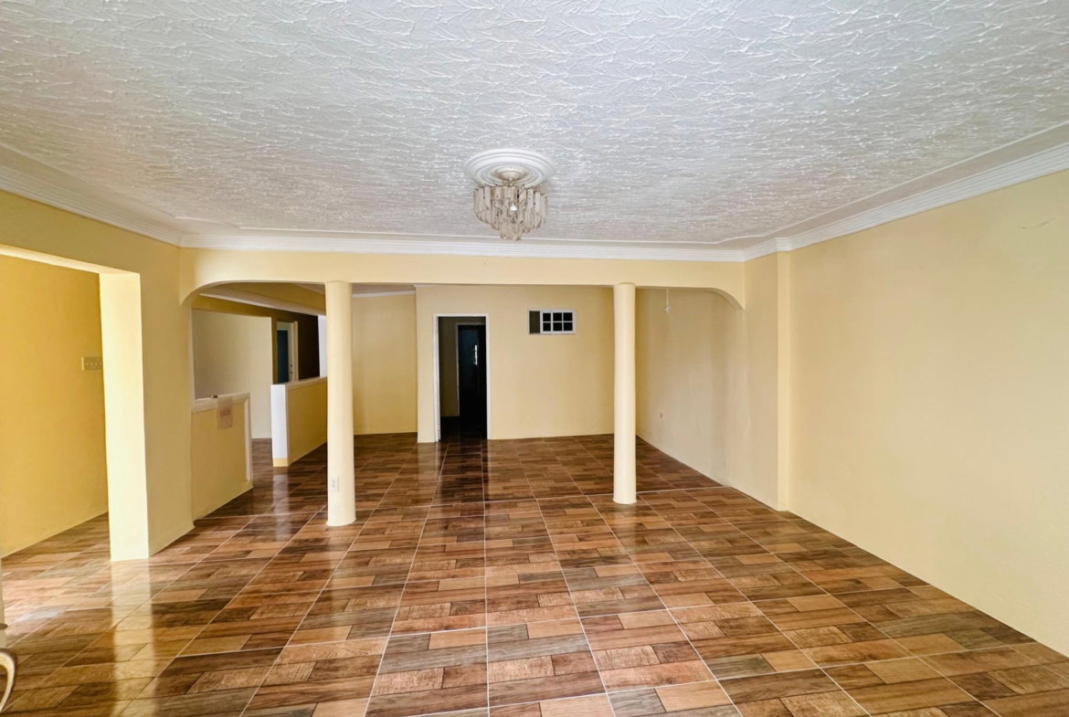 Fourth image of 250 Altair Avenue, Christian in Gregory Park, St. Catherine, Jamaica - property is For Sale