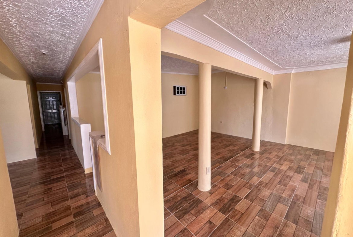 Fifth image of 250 Altair Avenue, Christian in Gregory Park, St. Catherine, Jamaica - property is For Sale