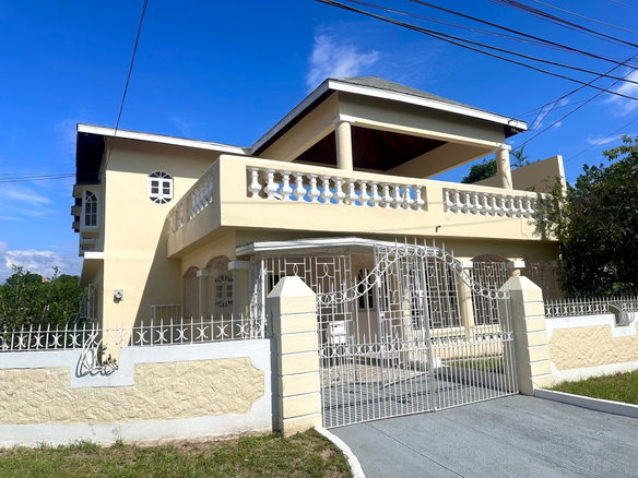 First image of 250 Altair Avenue, Christian in Gregory Park, St. Catherine, Jamaica - property is For Sale