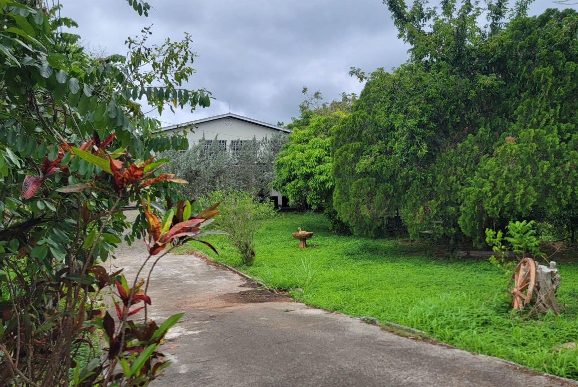 Second image of 6 Powell Close Sterling Cas in Kingston 19, St. Andrew, Jamaica - property is For Sale
