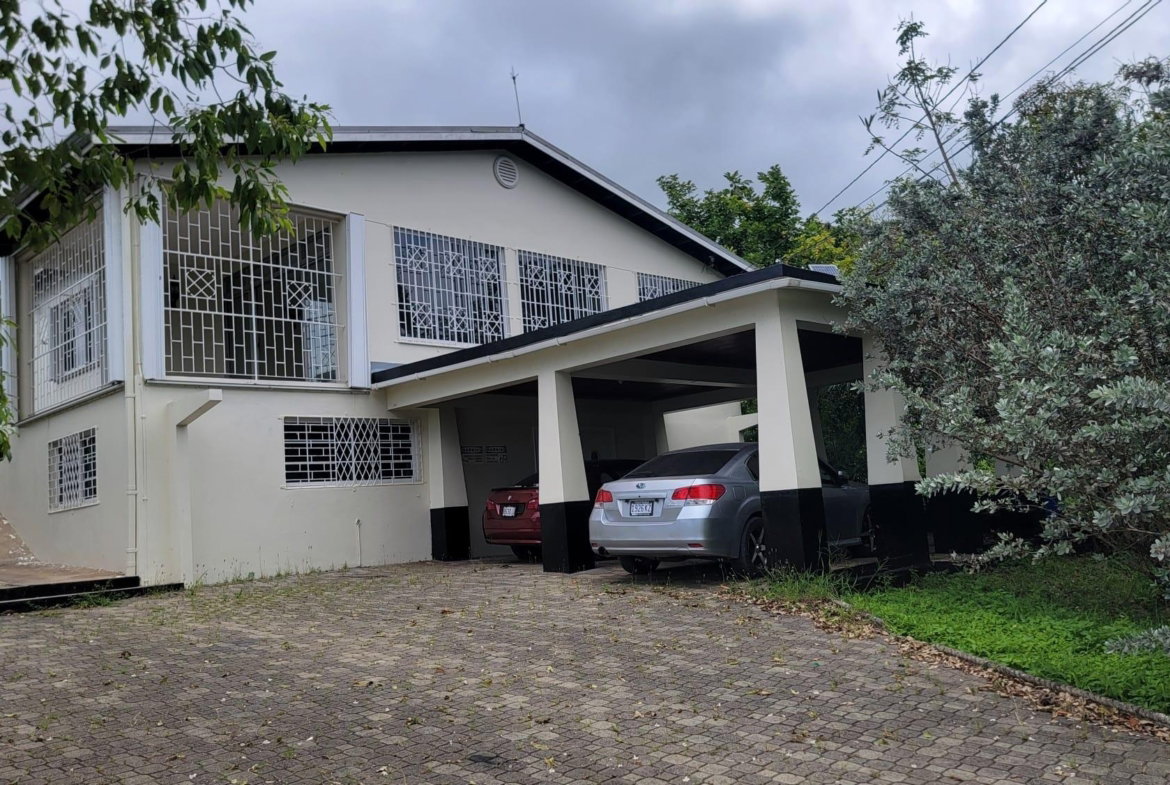 First image of 6 Powell Close Sterling Cas in Kingston 19, St. Andrew, Jamaica - property is For Sale