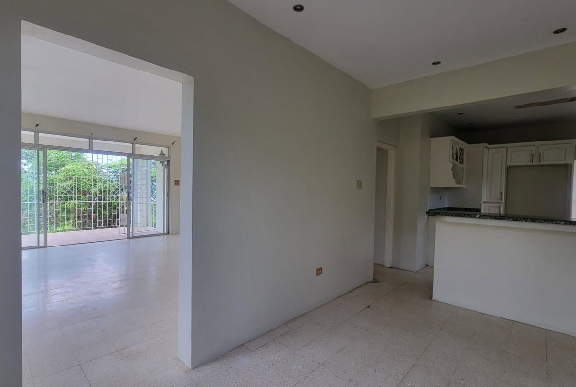 Fourteenth image of 6 Powell Close Sterling Cas in Kingston 19, St. Andrew, Jamaica - property is For Sale