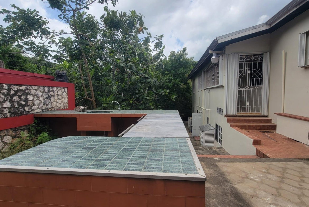 Sixteenth image of 6 Powell Close Sterling Cas in Kingston 19, St. Andrew, Jamaica - property is For Sale