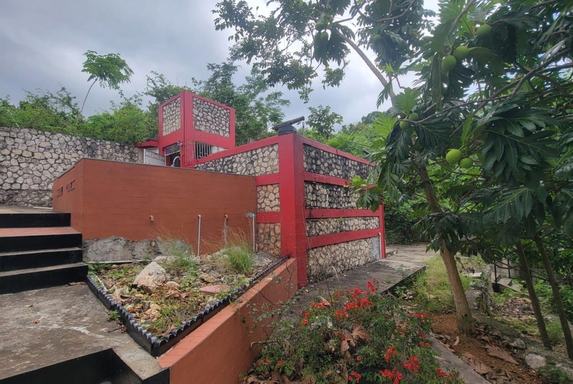 Thirtieth image of 6 Powell Close Sterling Cas in Kingston 19, St. Andrew, Jamaica - property is For Sale