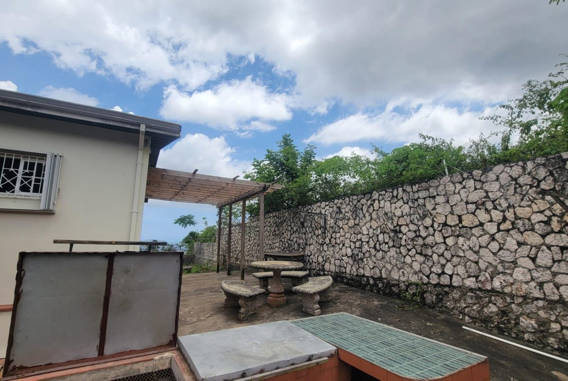 Fourth image of 6 Powell Close Sterling Cas in Kingston 19, St. Andrew, Jamaica - property is For Sale