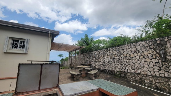 Fourth image of 6 Powell Close Sterling Cas in Kingston 19, St. Andrew, Jamaica - property is For Sale
