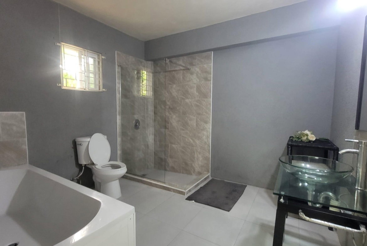 Sixth image of 6 Powell Close Sterling Cas in Kingston 19, St. Andrew, Jamaica - property is For Sale
