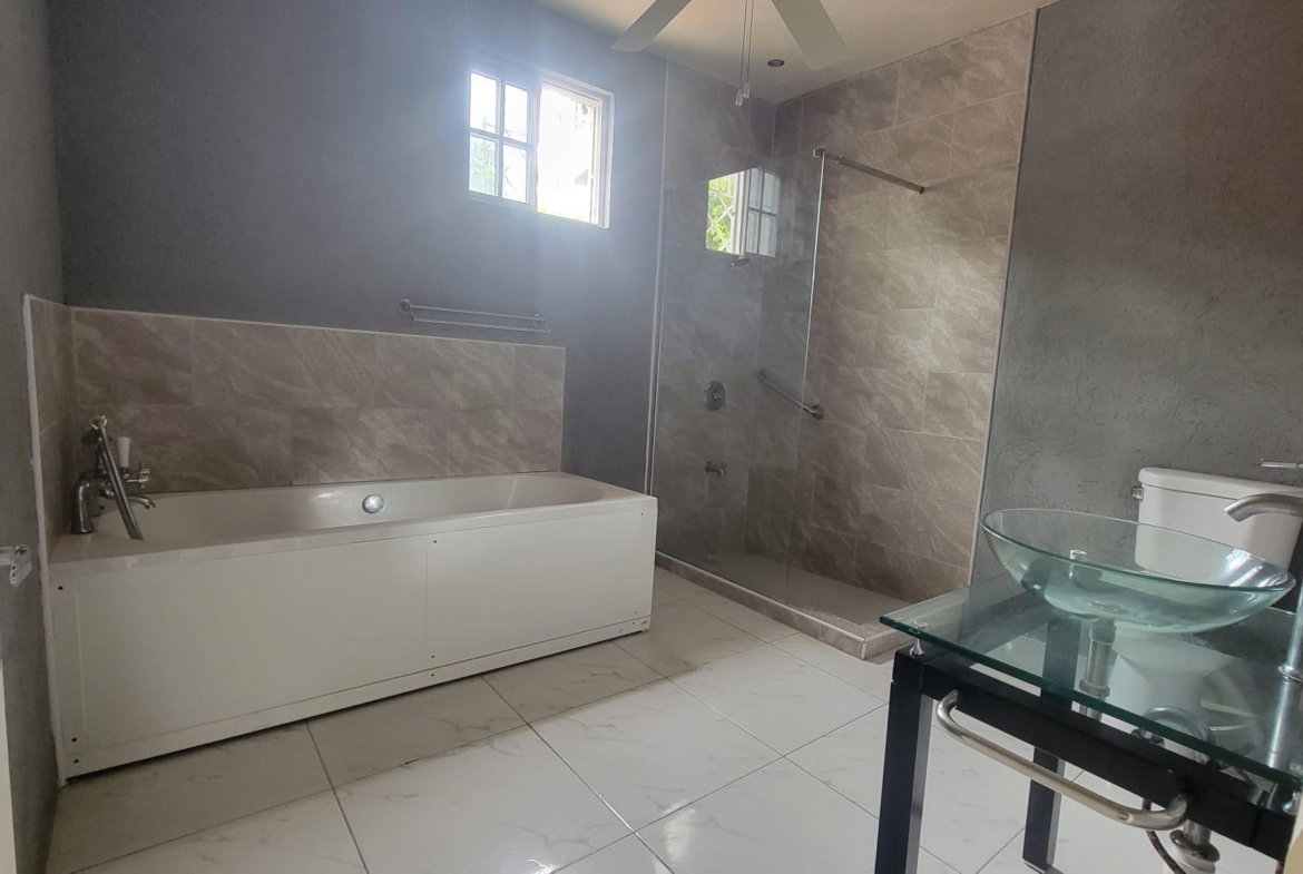 Seventh image of 6 Powell Close Sterling Cas in Kingston 19, St. Andrew, Jamaica - property is For Sale