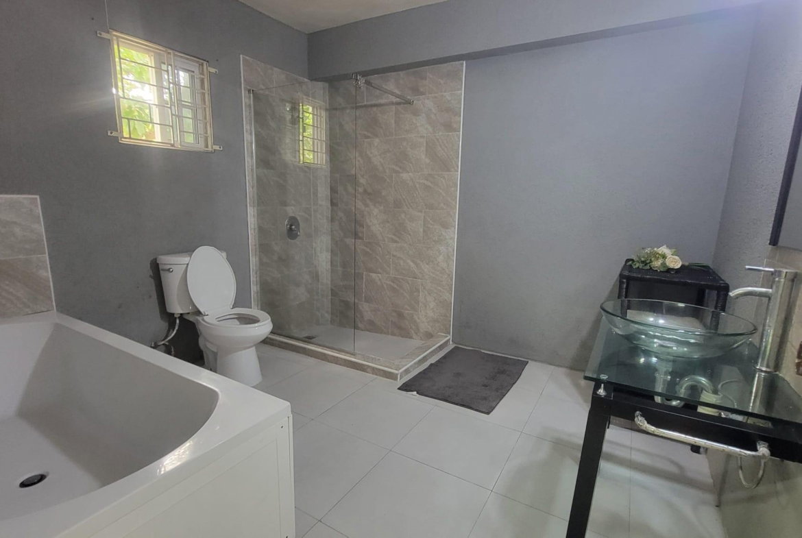Eighth image of 6 Powell Close Sterling Cas in Kingston 19, St. Andrew, Jamaica - property is For Sale