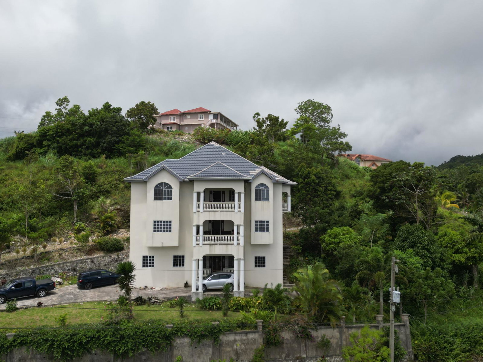 Second image of Lot 18 Sea Cool Heights, Bamboo in Bamboo, St. Ann, Jamaica - property is For Sale