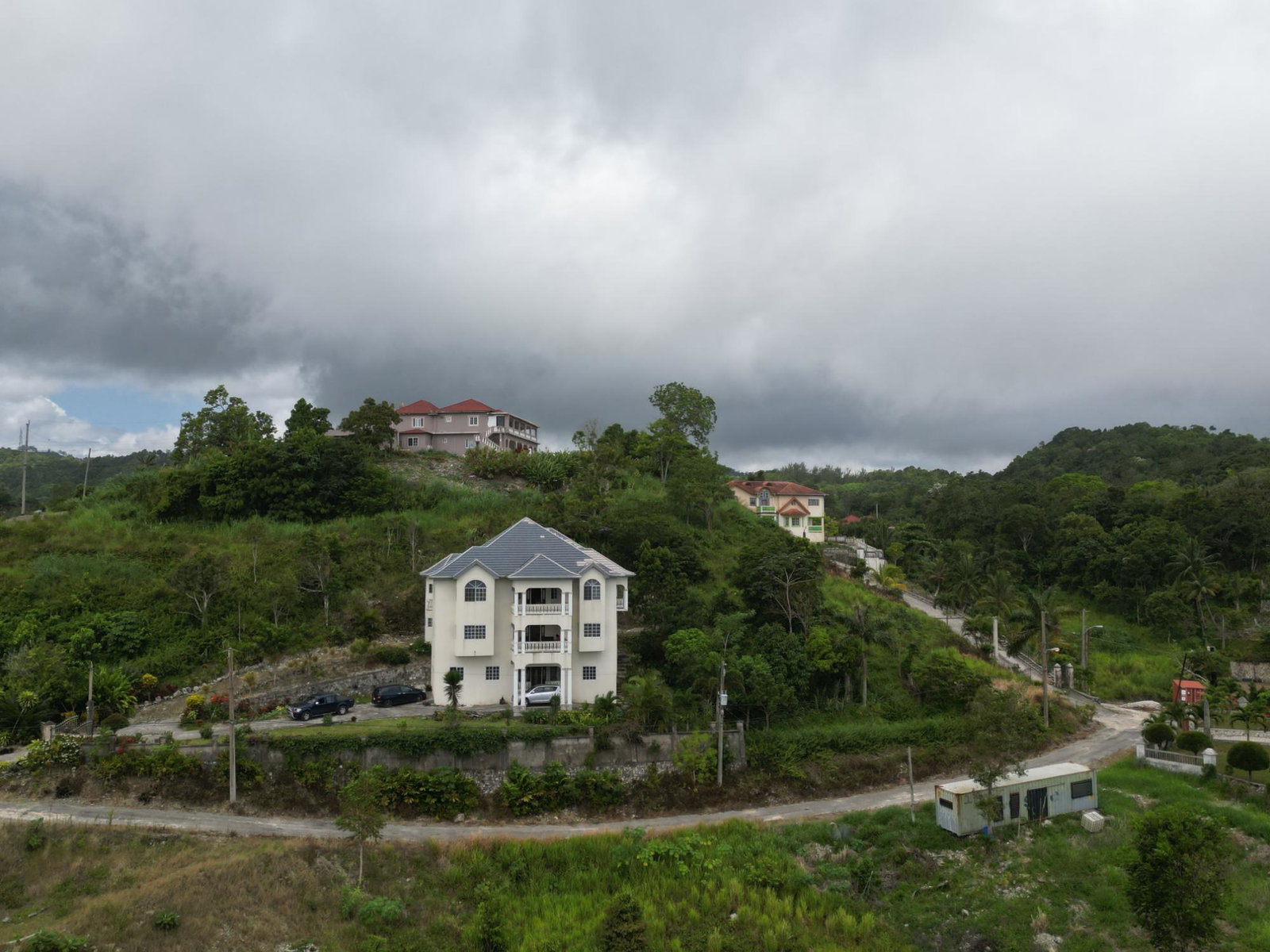 Fifteenth image of Lot 18 Sea Cool Heights, Bamboo in Bamboo, St. Ann, Jamaica - property is For Sale
