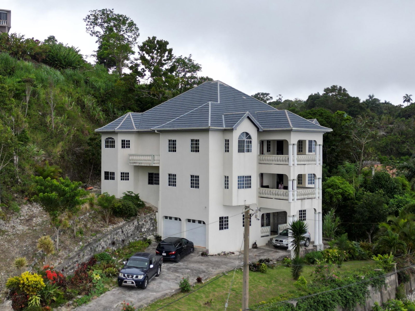 Third image of Lot 18 Sea Cool Heights, Bamboo in Bamboo, St. Ann, Jamaica - property is For Sale
