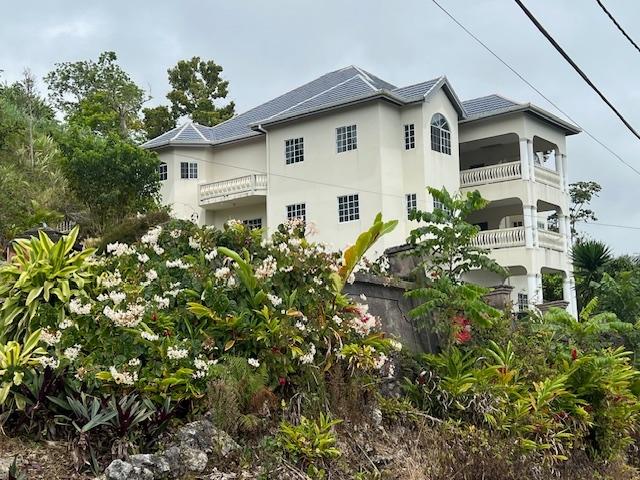 Twenty-Fourth image of Lot 18 Sea Cool Heights, Bamboo in Bamboo, St. Ann, Jamaica - property is For Sale