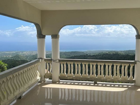 Fifth image of Lot 18 Sea Cool Heights, Bamboo in Bamboo, St. Ann, Jamaica - property is For Sale