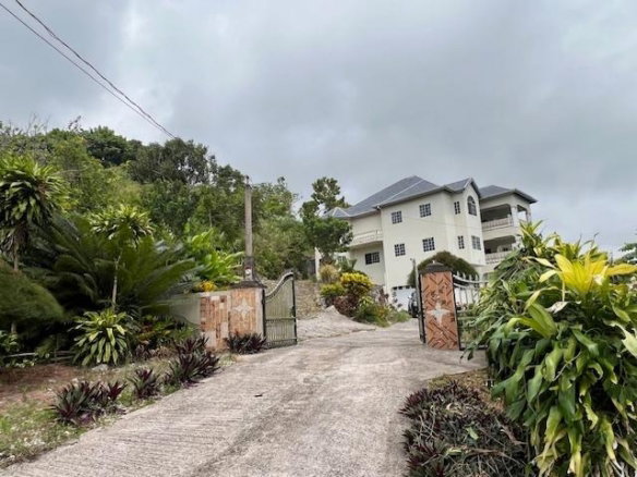 First image of Lot 18 Sea Cool Heights, Bamboo in Bamboo, St. Ann, Jamaica - property is For Sale