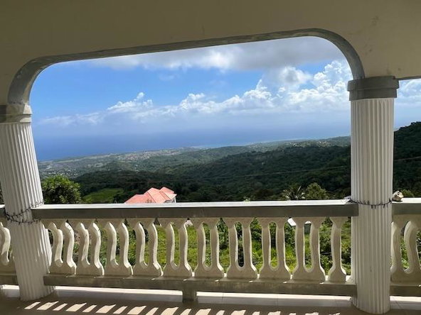 Eighth image of Lot 18 Sea Cool Heights, Bamboo in Bamboo, St. Ann, Jamaica - property is For Sale