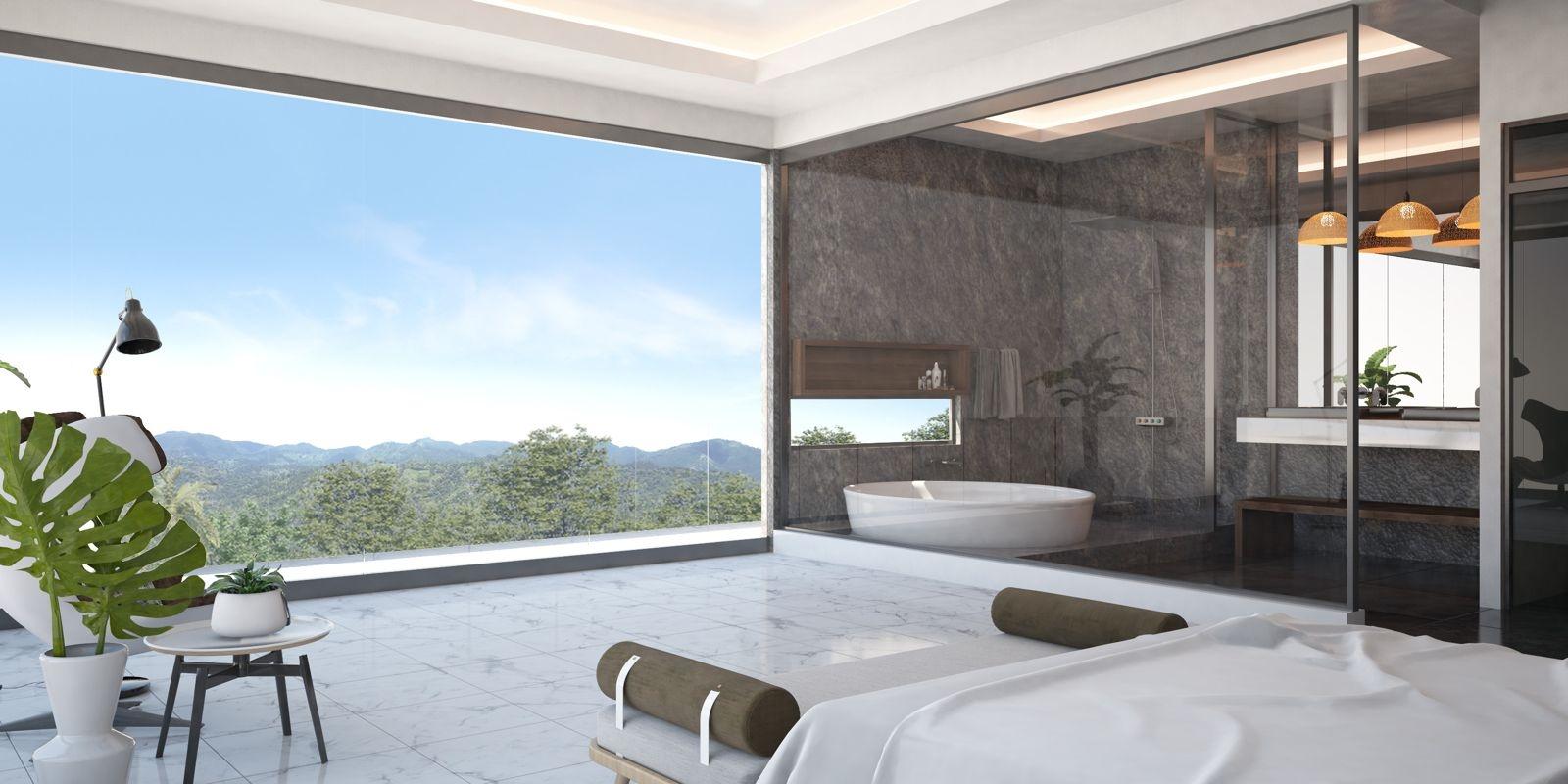 Stunning-Modern-Apartment-for-Sale-in-Havendale-Kingston-Jamaica Ninth image of 6-93 Border Avenue in Kingston 19, St. Andrew, Jamaica - property is For Sale