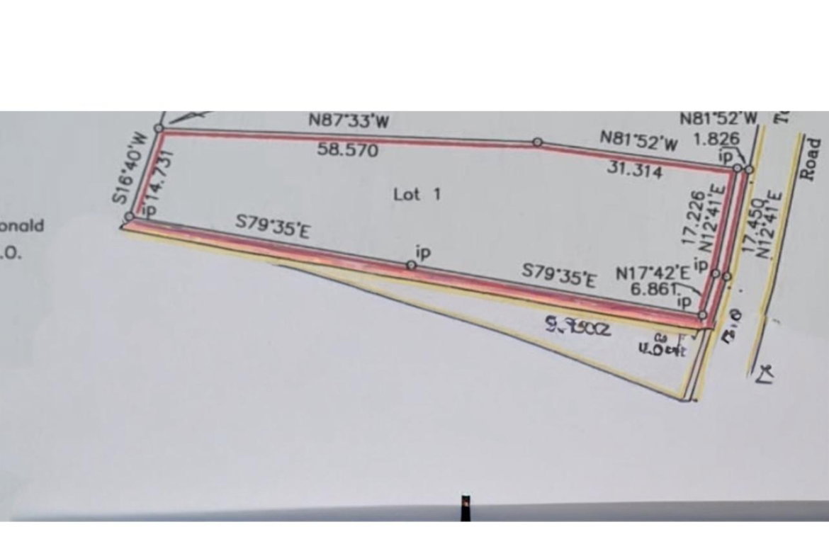 Fourth image of Lot 1 Malvern Chase in Malvern, St. Elizabeth, Jamaica - property is For Sale