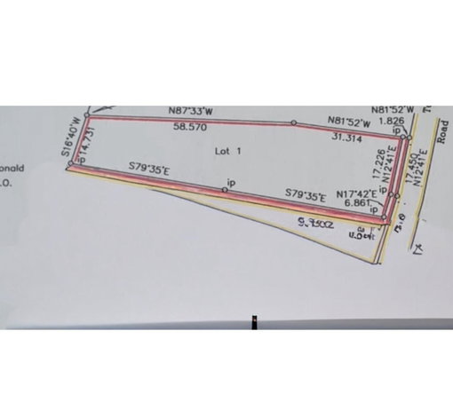 Fourth image of Lot 1 Malvern Chase in Malvern, St. Elizabeth, Jamaica - property is For Sale