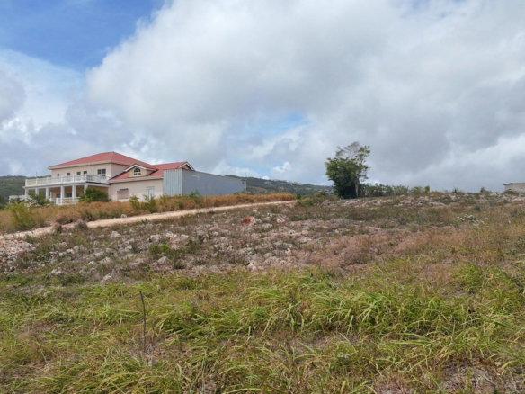 First image of Lot 1 Malvern Chase in Malvern, St. Elizabeth, Jamaica - property is For Sale