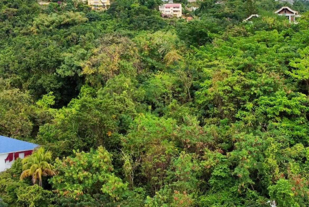 Third image of 111 Eastmead Close in Kingston 19, St. Andrew, Jamaica - property is For Sale