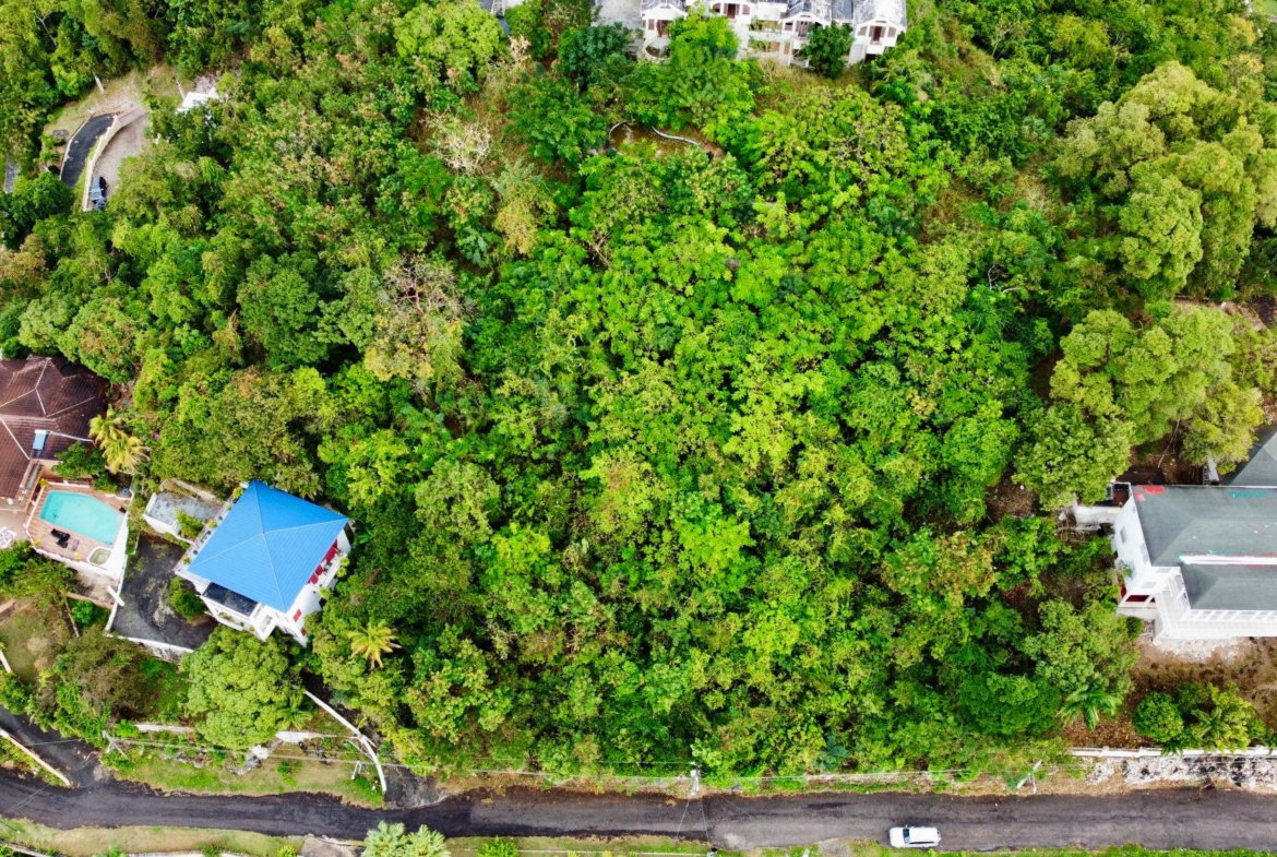 Fourth image of 111 Eastmead Close in Kingston 19, St. Andrew, Jamaica - property is For Sale