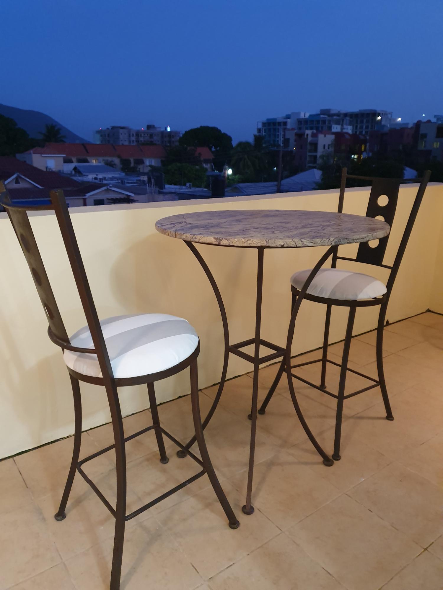 Stylish-1-Bedroom-Apartment-for-Rent-near-New-Kingston-Jamaica Eleventh image of 15-17 Braemar Avenue in Kingston 10, St. Andrew, Jamaica - property is For Rent