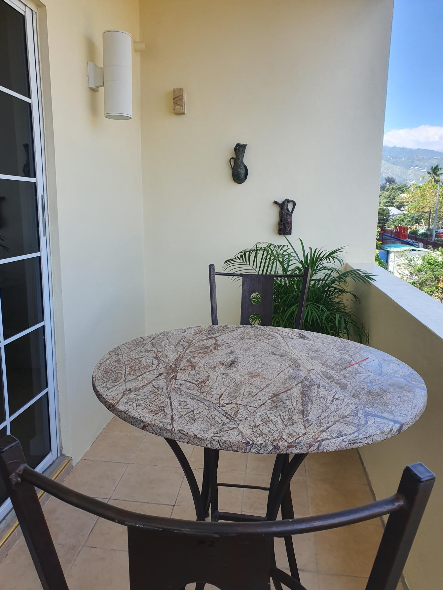Stylish-1-Bedroom-Apartment-for-Rent-near-New-Kingston-Jamaica Twelfth image of 15-17 Braemar Avenue in Kingston 10, St. Andrew, Jamaica - property is For Rent