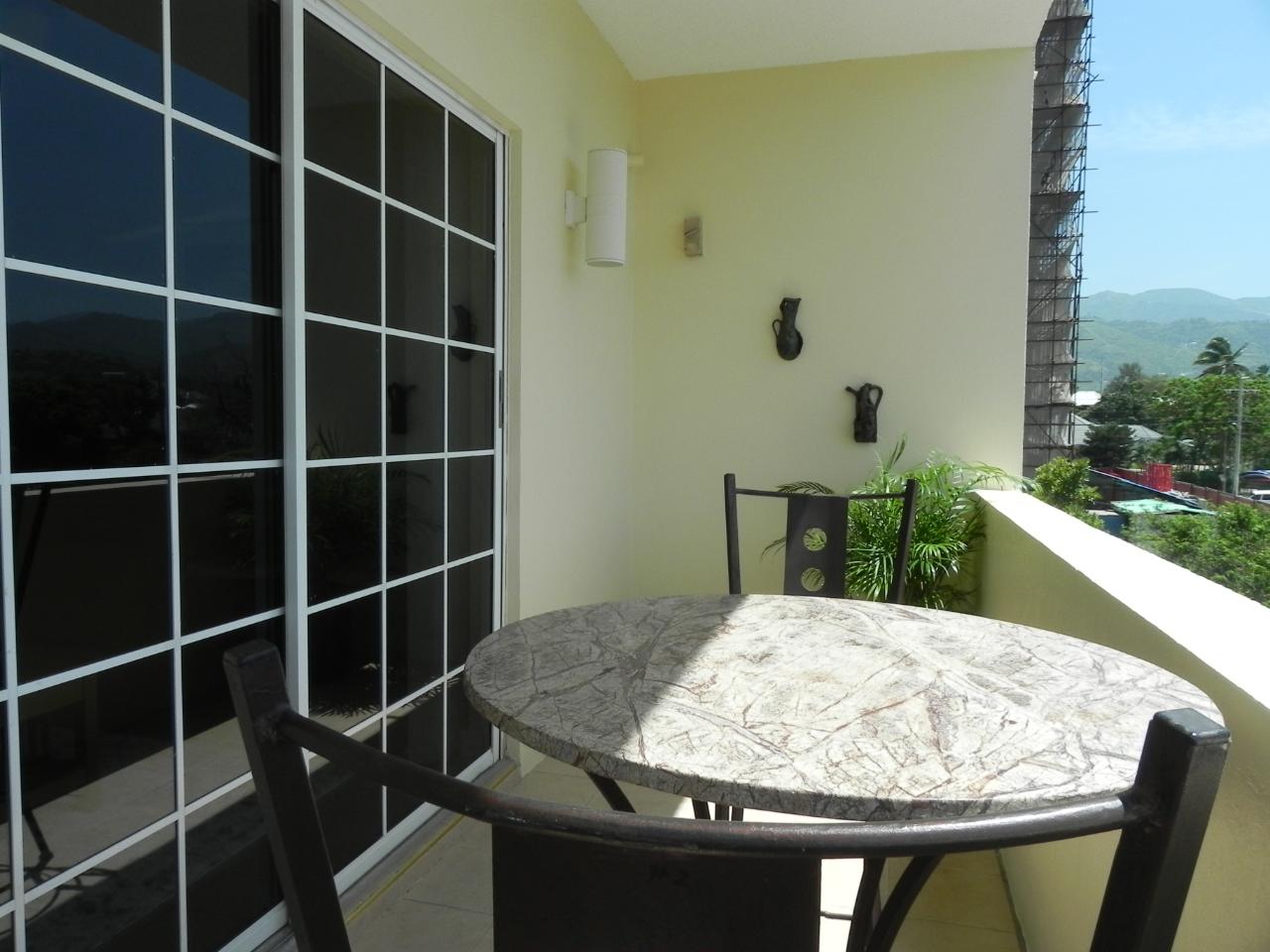 Stylish-1-Bedroom-Apartment-for-Rent-near-New-Kingston-Jamaica Fourteenth image of 15-17 Braemar Avenue in Kingston 10, St. Andrew, Jamaica - property is For Rent