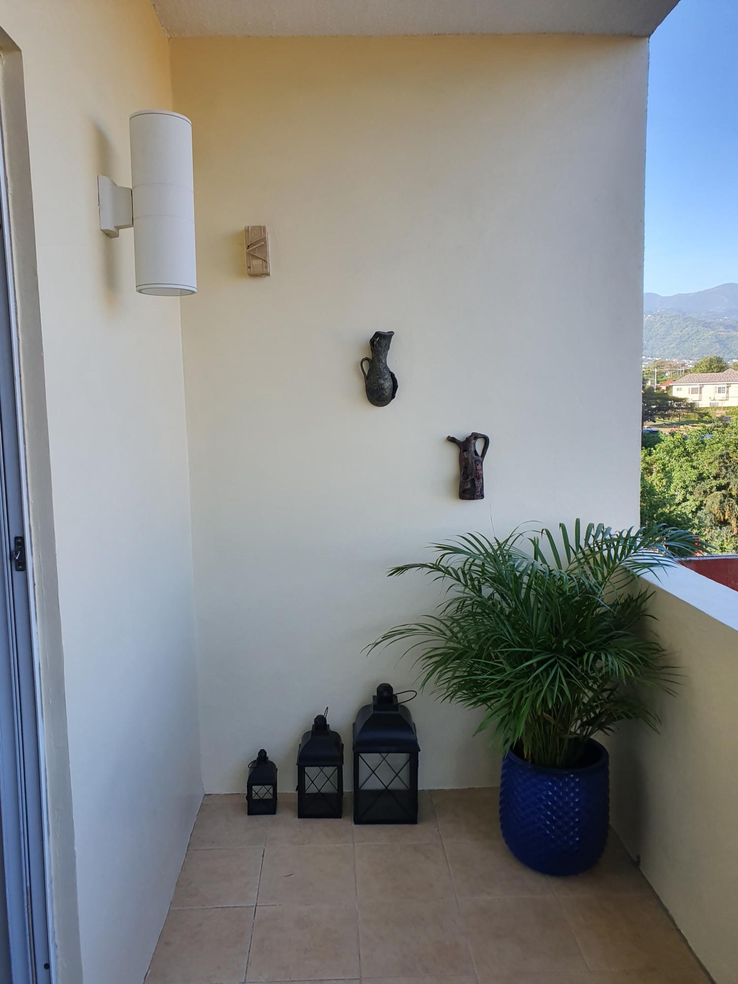 Stylish-1-Bedroom-Apartment-for-Rent-near-New-Kingston-Jamaica Fifteenth image of 15-17 Braemar Avenue in Kingston 10, St. Andrew, Jamaica - property is For Rent